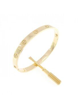 Cartier Love Bracelet